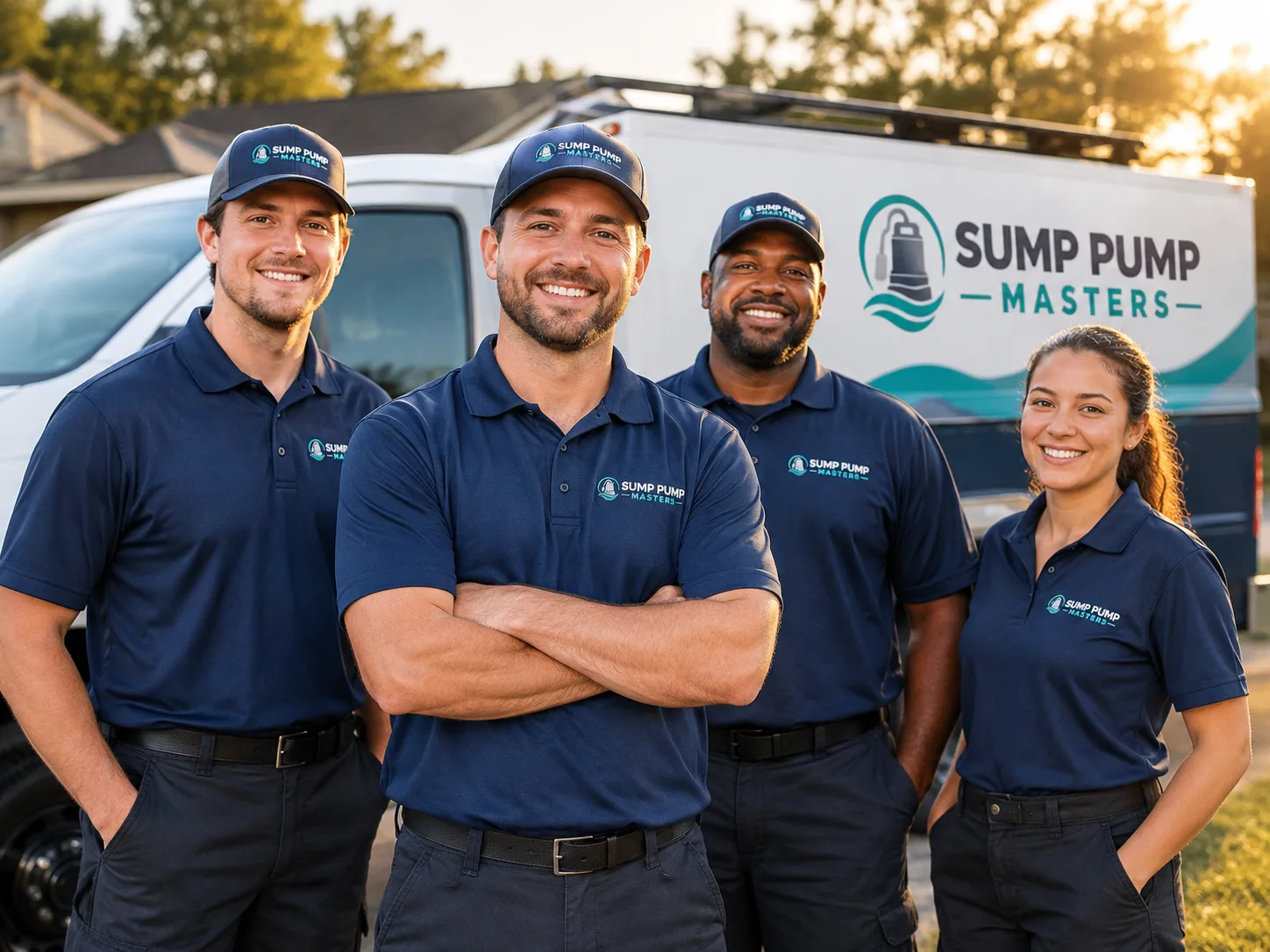 Sump Pump Repair company in Banks, ID